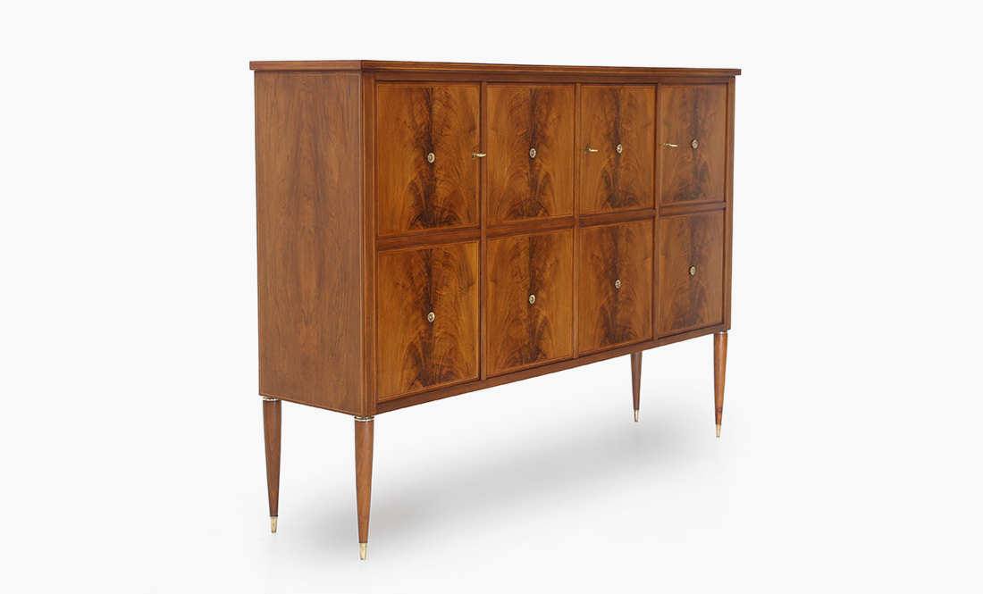 USO INTERNO - Modernariato & Eco Design Mid Century Furniture a Savona